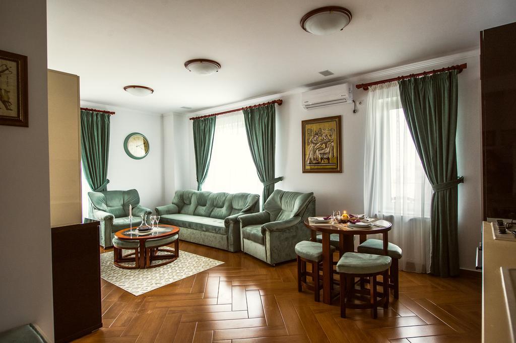 Appartement Myosotis