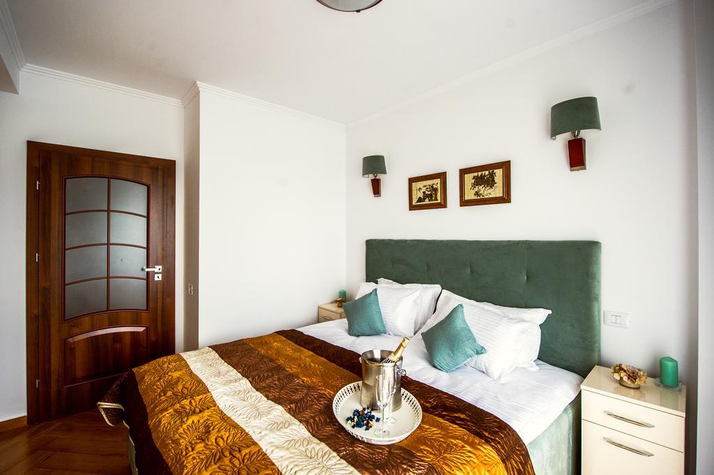 Appartement Myosotis *