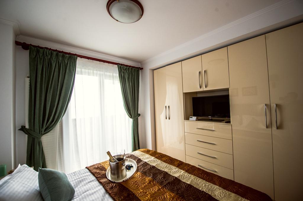 Myosotis Appartement *