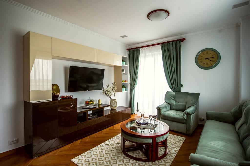 Myosotis Apartment