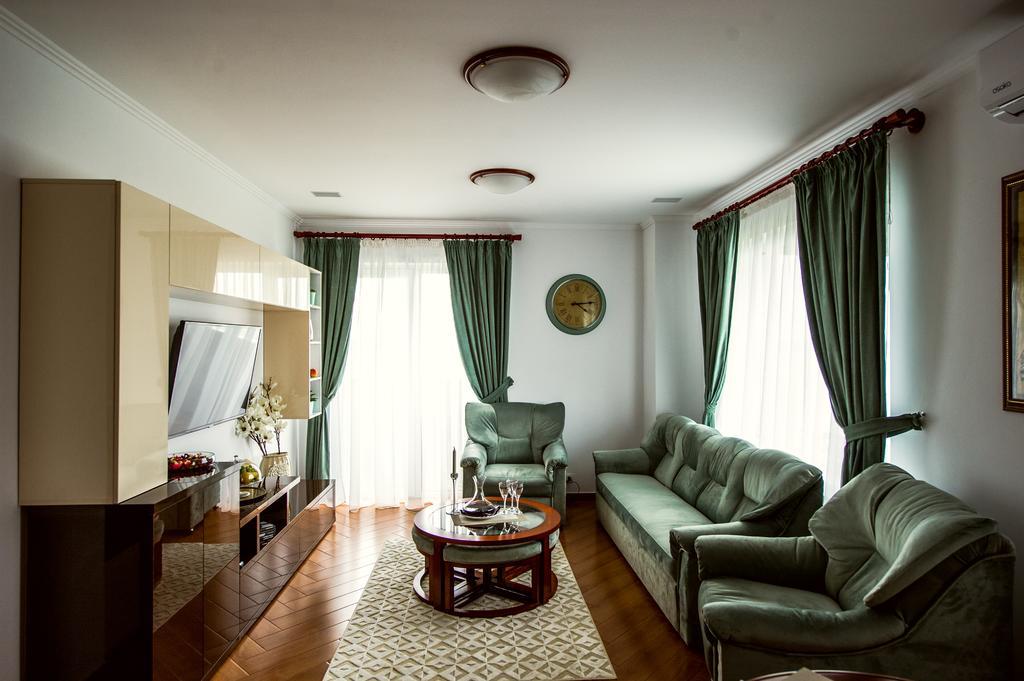 Myosotis Appartement *