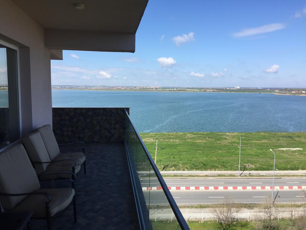 Appartement Myosotis Mamaia